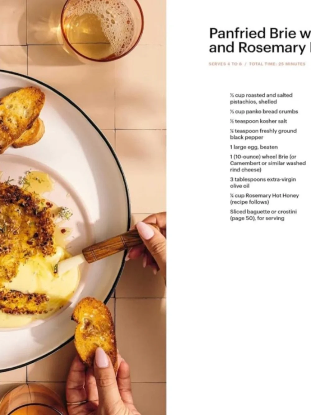 Seriously So Good Cookbook